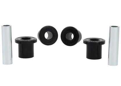 Spring - Shackle Bushing