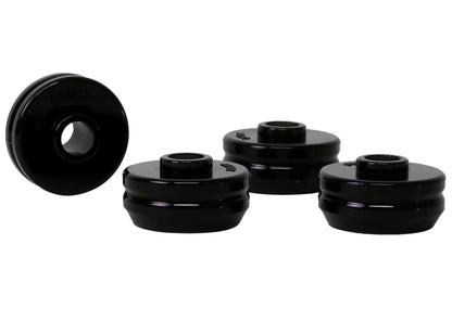Spring - Pad Bushing