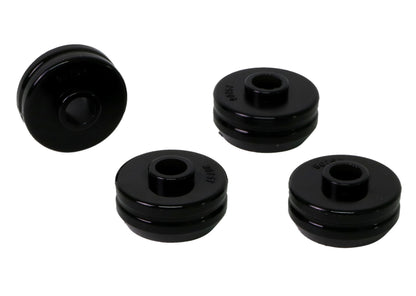 Spring - Pad Bushing