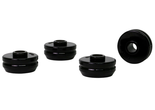 Spring - Pad Bushing