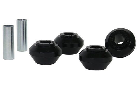 Strut Rod - To Chassis Bushing