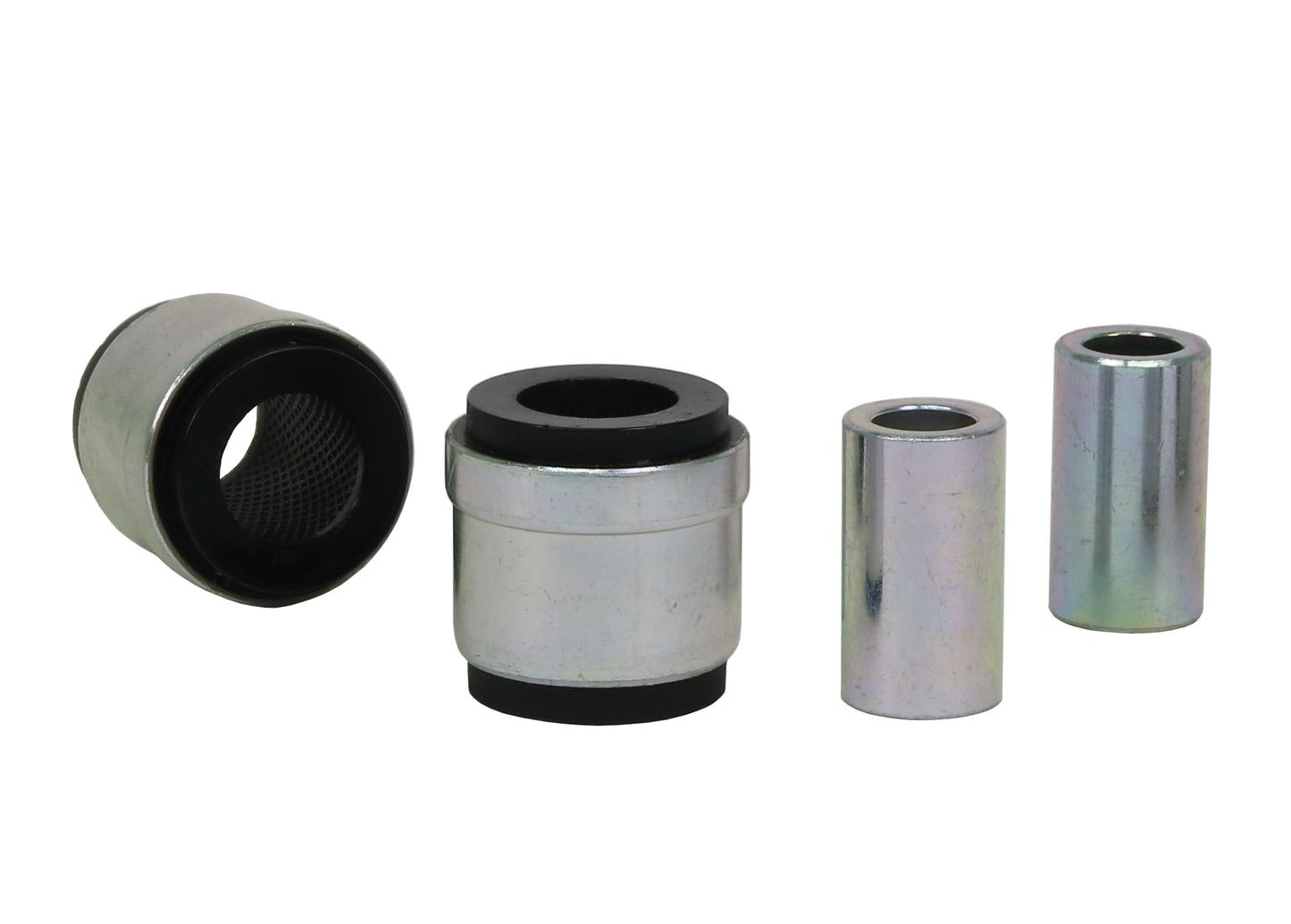 Panhard Rod - Bushing