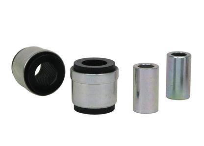 Panhard Rod - Bushing