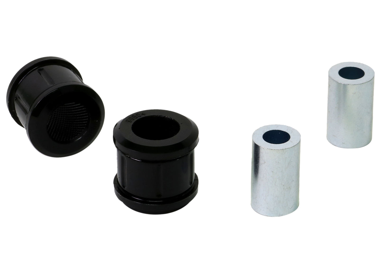 Panhard Rod - Bushing