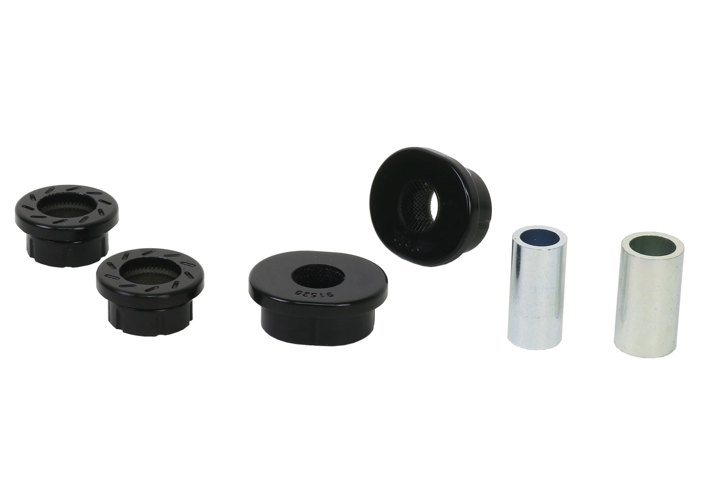 Track Arm - Front Bushings