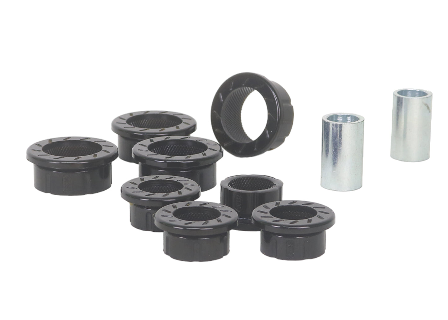 Control Arm - Lower Bushing