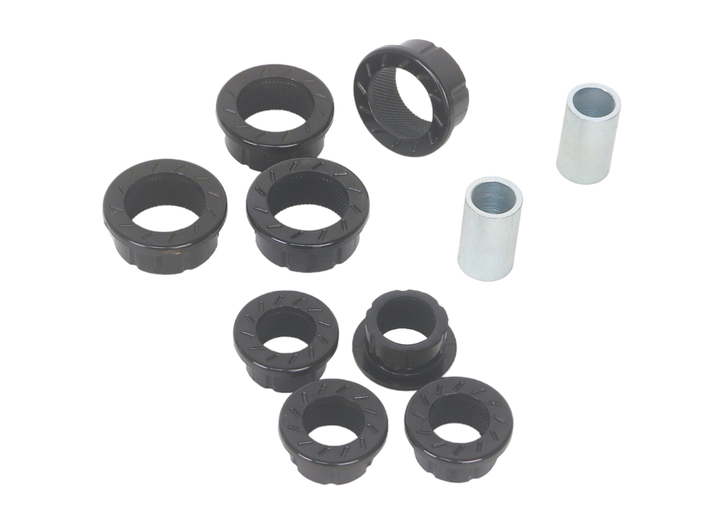 Control Arm - Lower Bushing