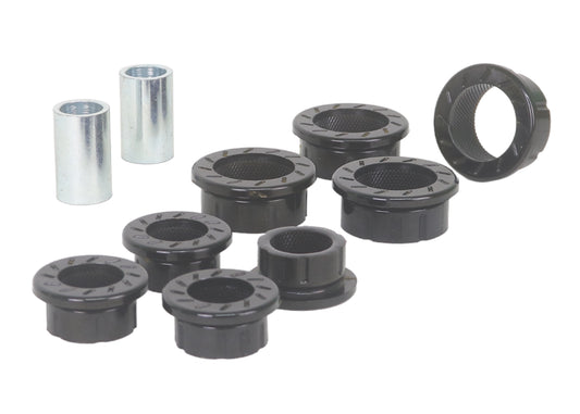 Control Arm - Lower Bushing