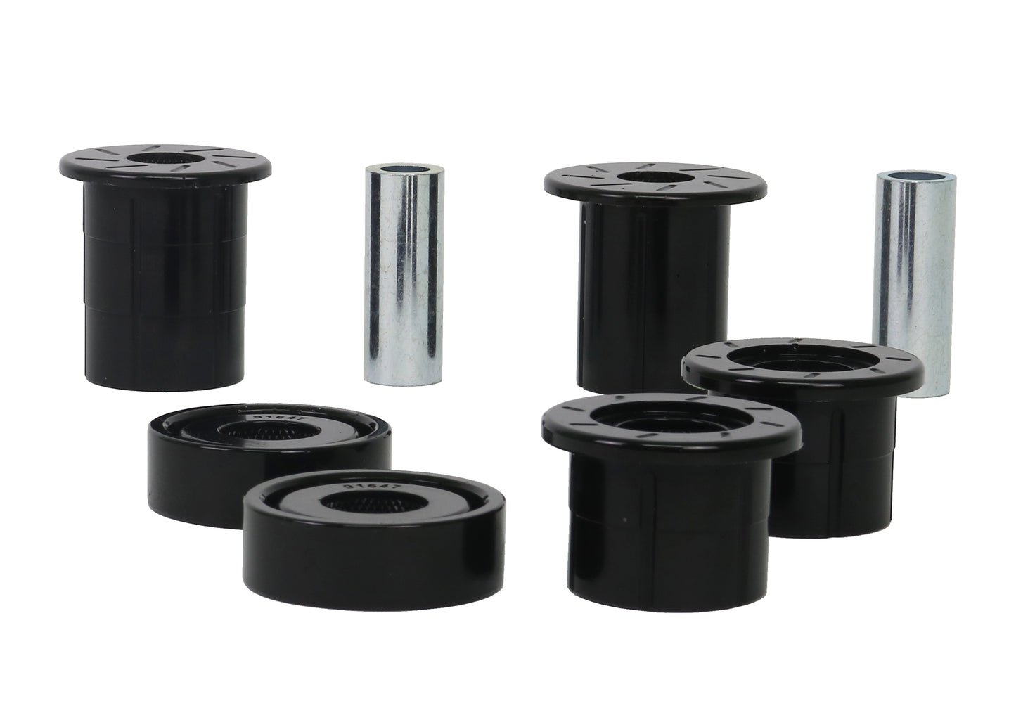 Differential - Mount Bushing