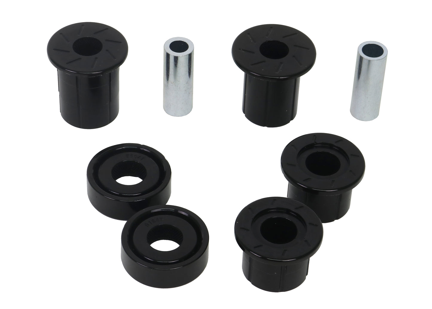 Differential - Mount Bushing