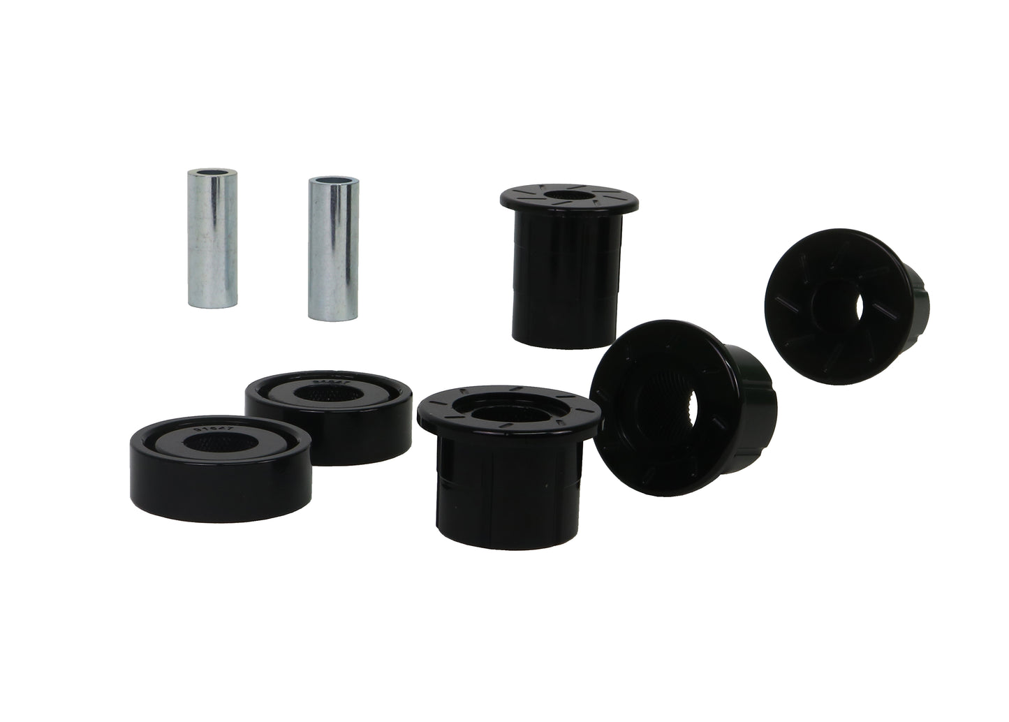 Differential - Mount Bushing