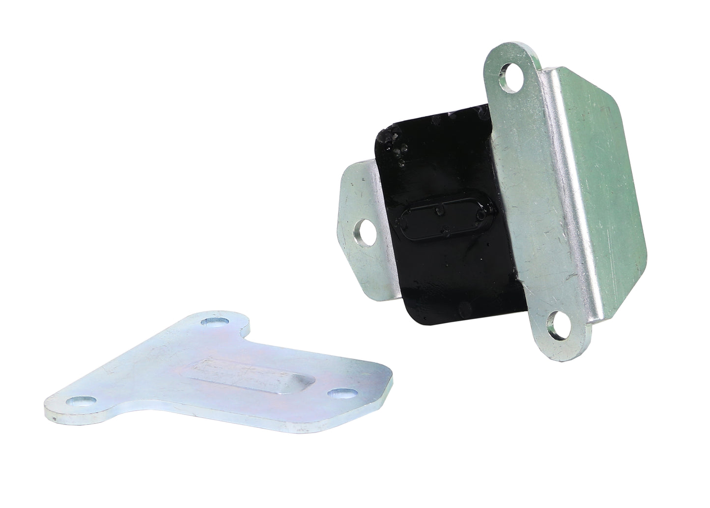 Engine - Mount Bushing