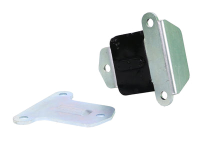 Engine - Mount Bushing