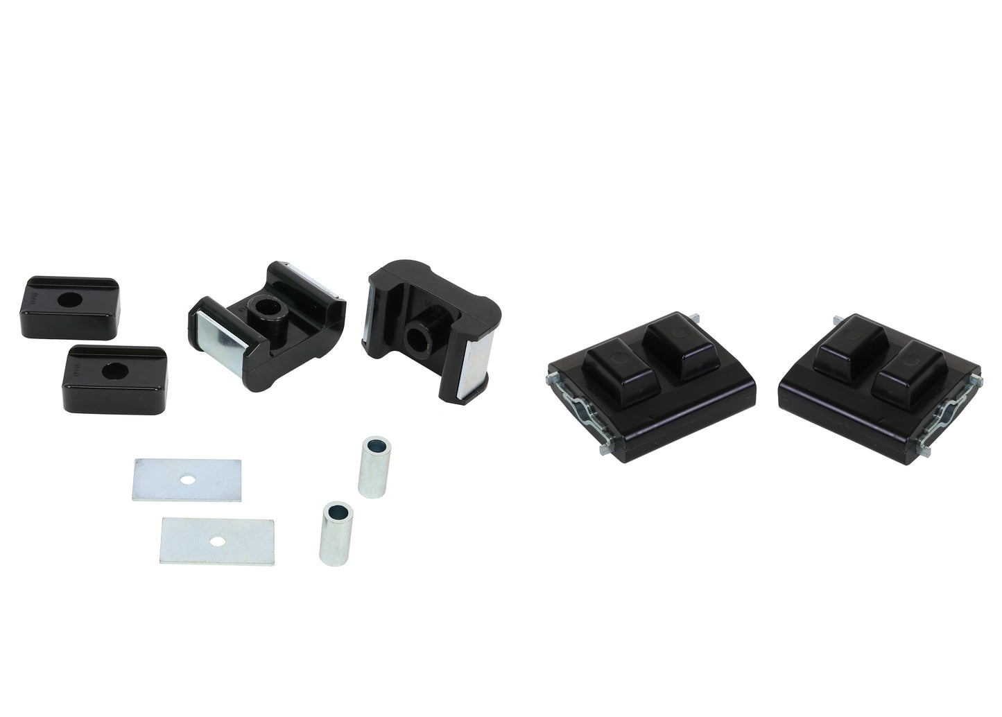 Engine - Mount Bushing