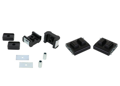 Engine - Mount Bushing
