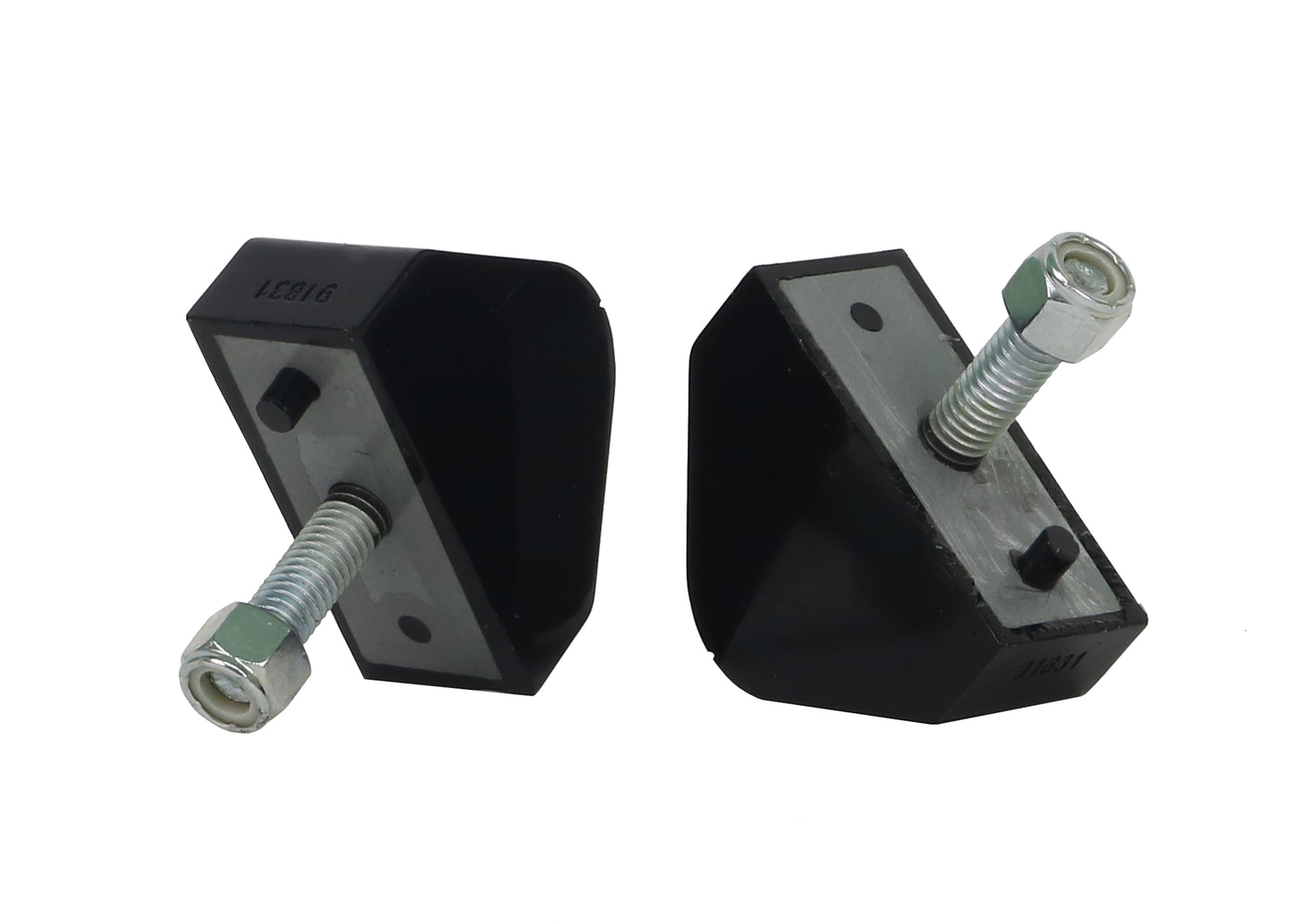 Bump Stop - Bushing