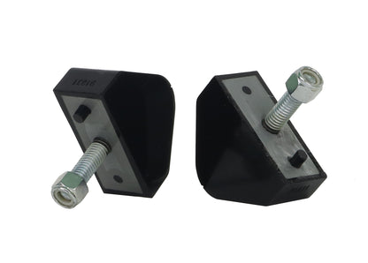 Bump Stop - Bushing