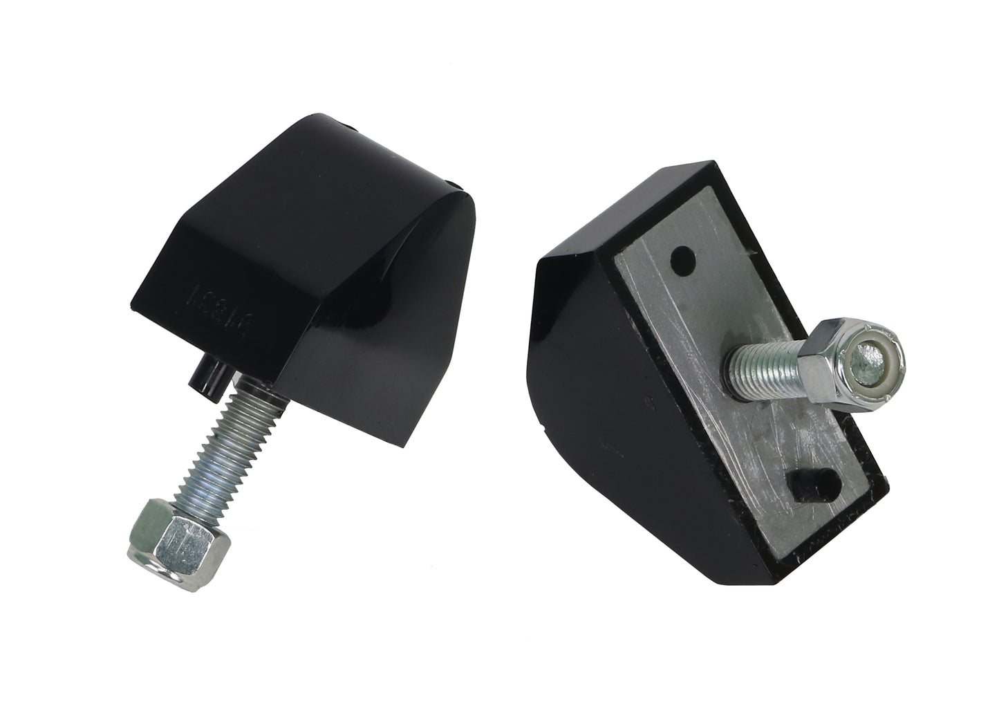 Bump Stop - Bushing