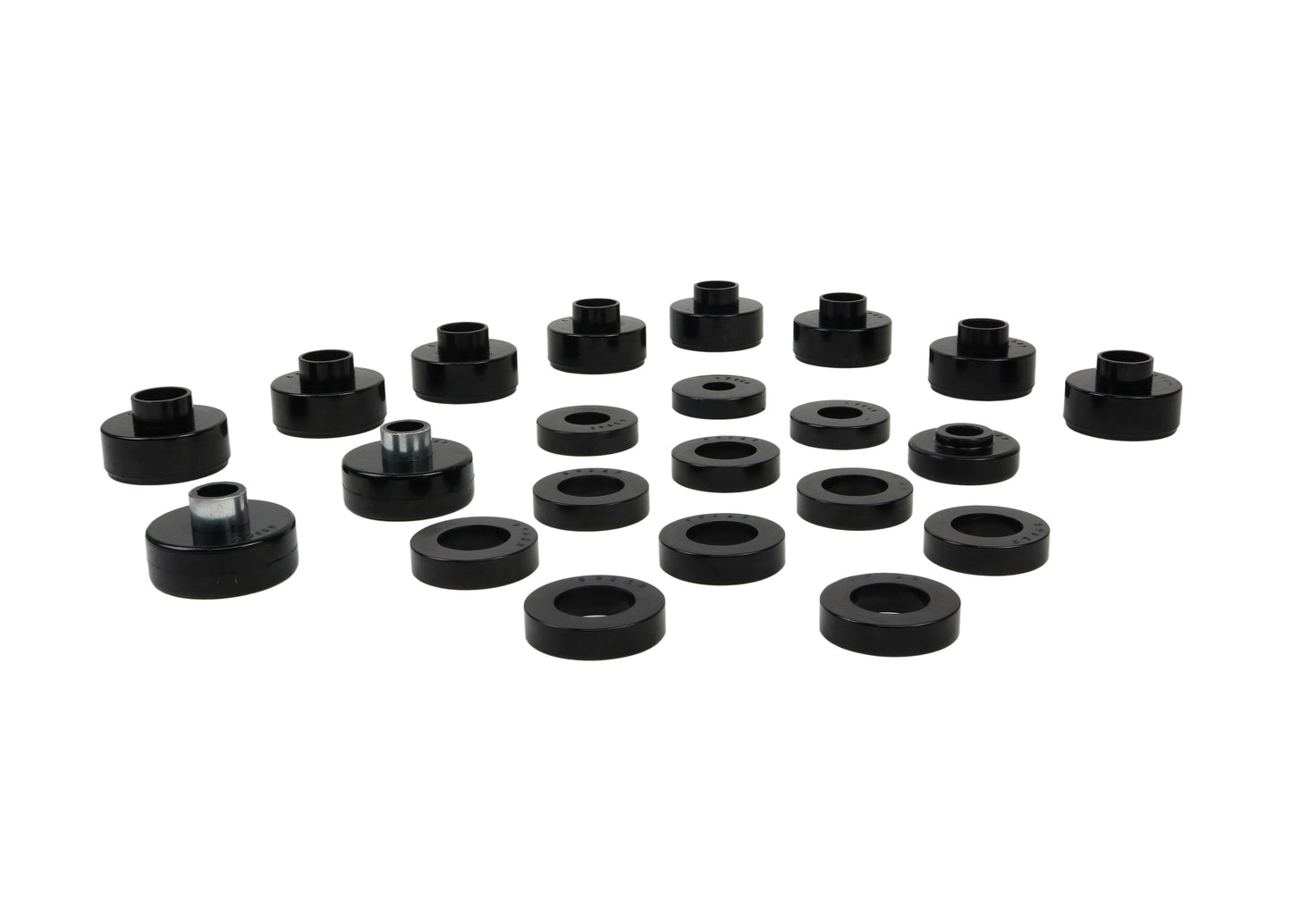 Body Mount - Bushing
