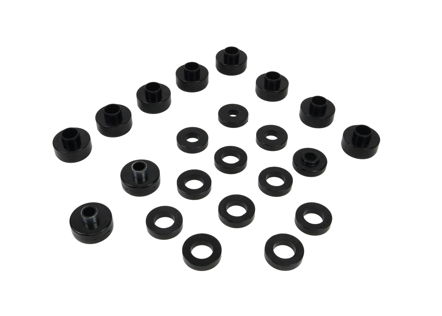 Body Mount - Bushing