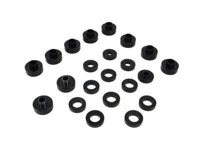 Body Mount - Bushing