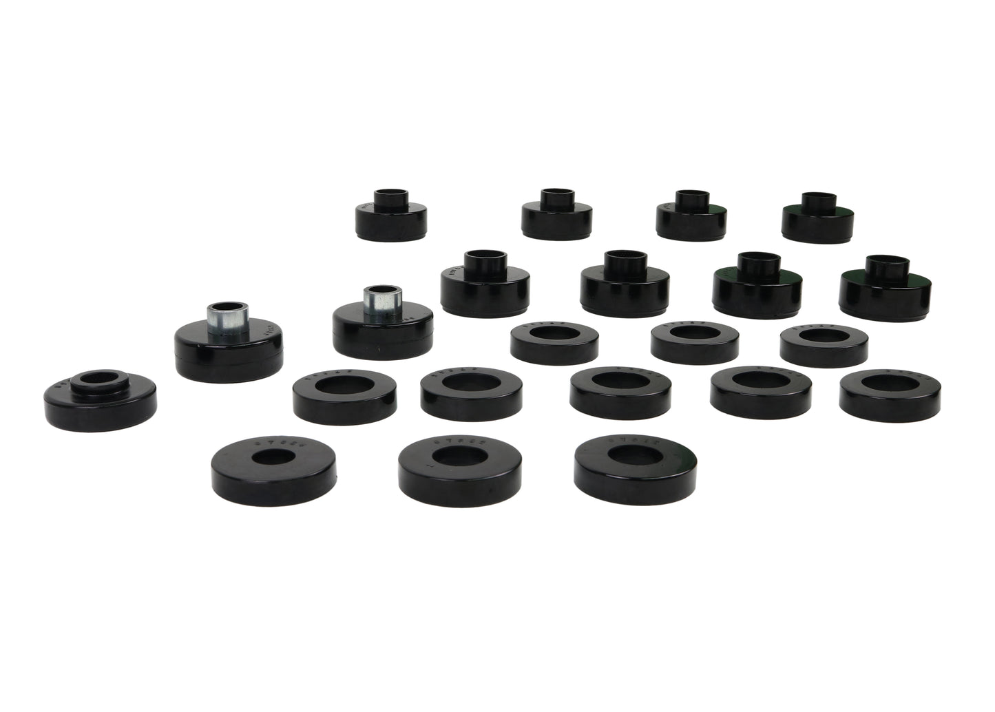 Body Mount - Bushing