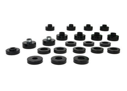 Body Mount - Bushing