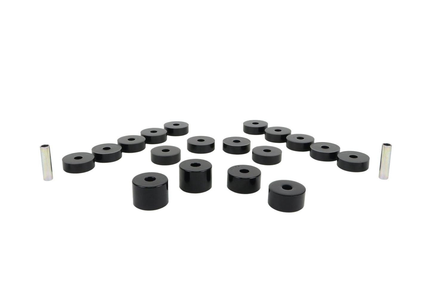 Body Mount - Bushing