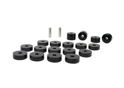 Body Mount - Bushing