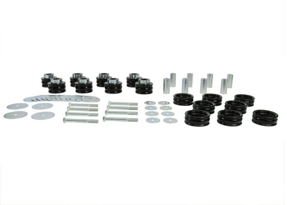 Body Mount - Bushing