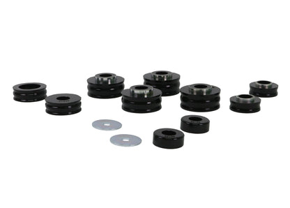 Body Mount - Bushing