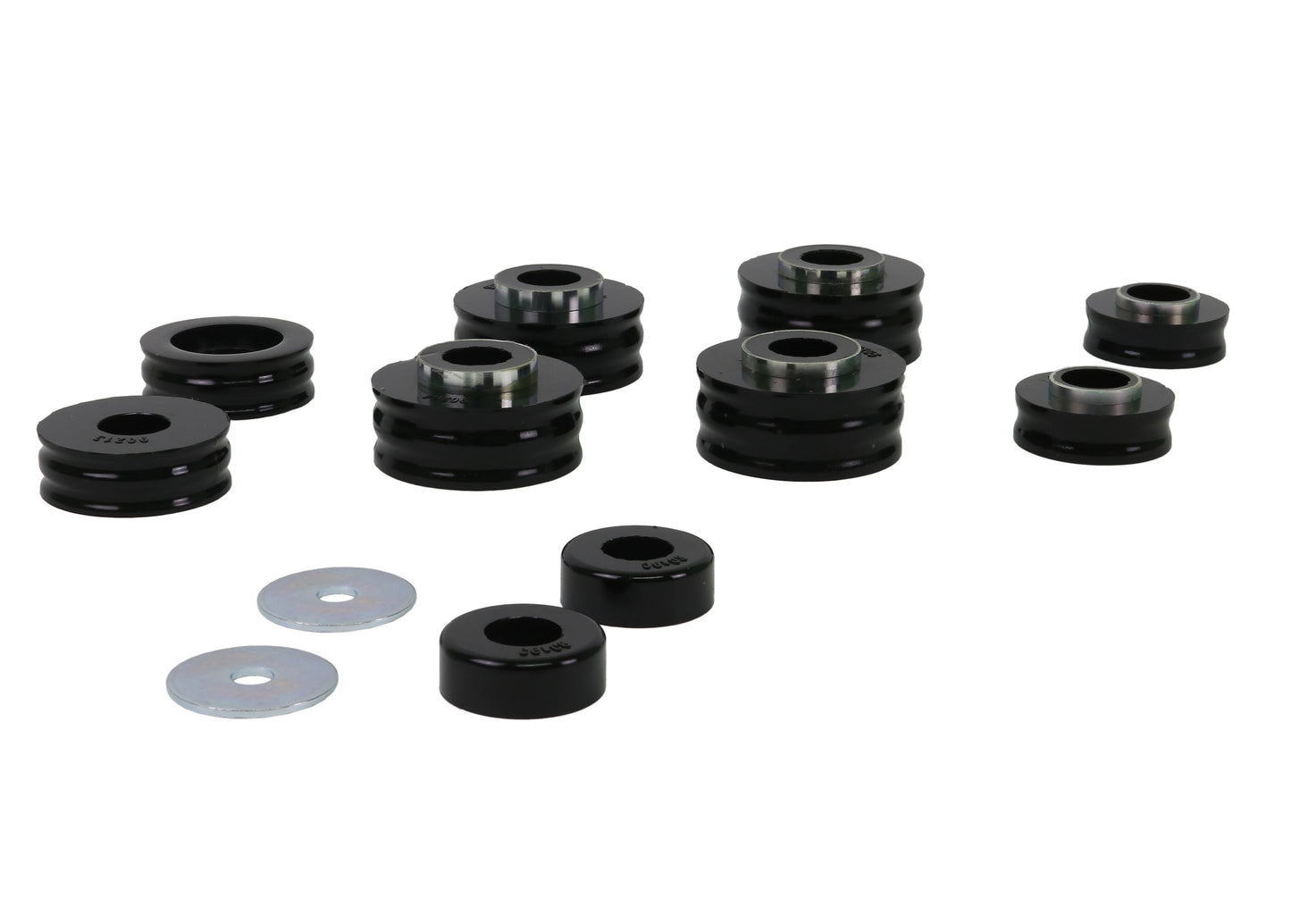 Body Mount - Bushing