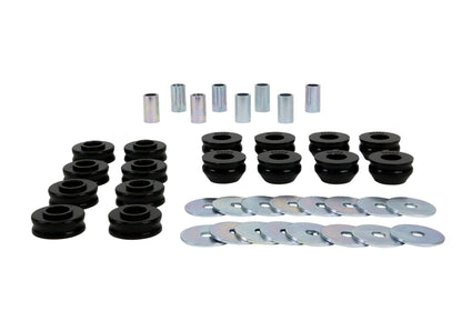 Body - Mount Bushing