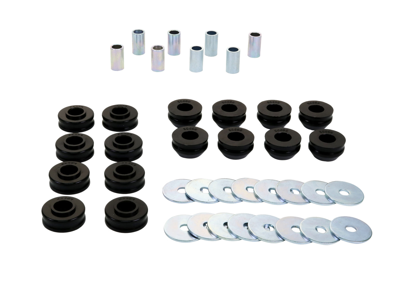 Body - Mount Bushing