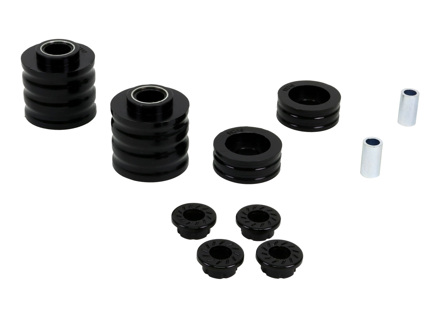 Body Mount - Bushing