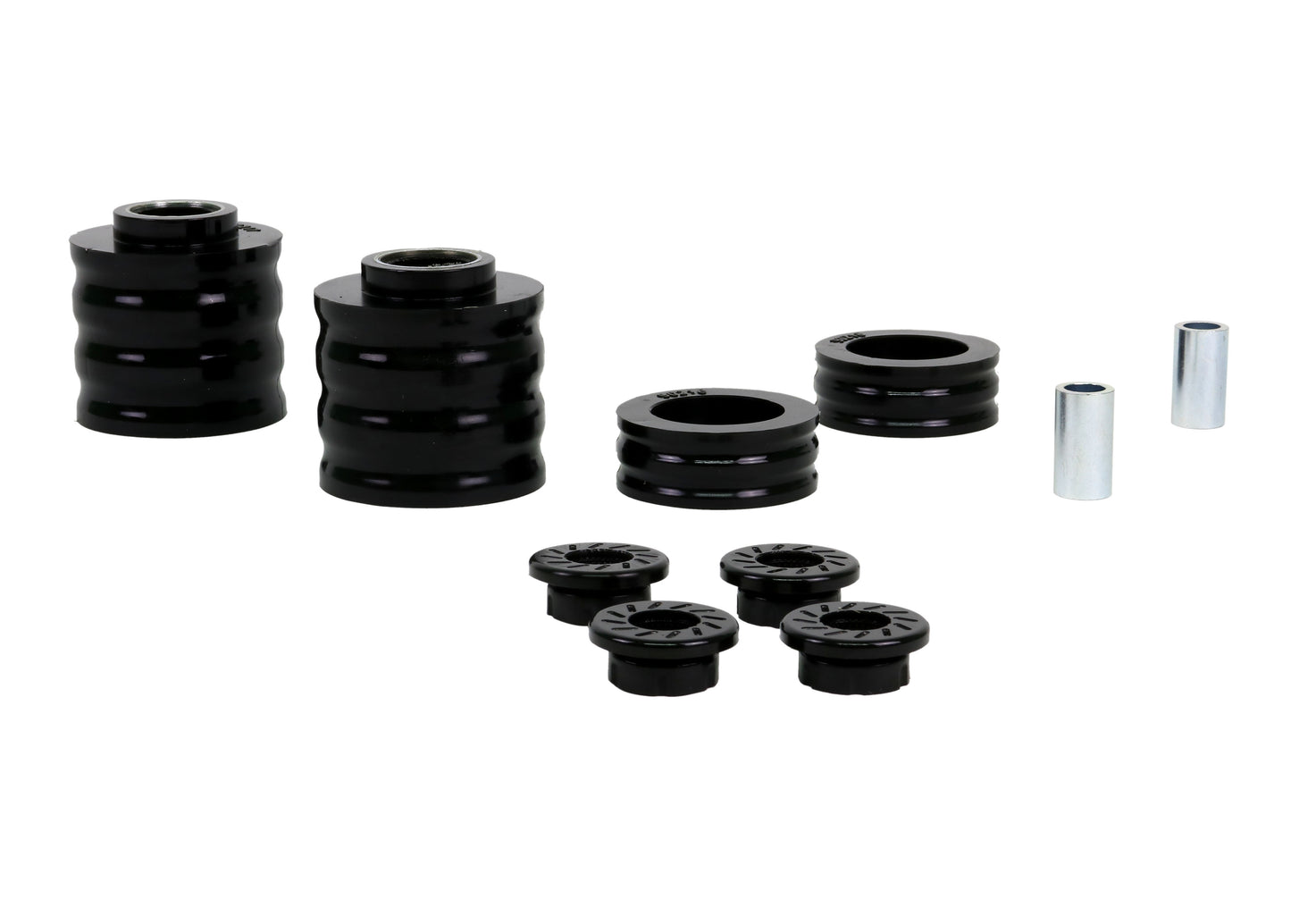 Body Mount - Bushing