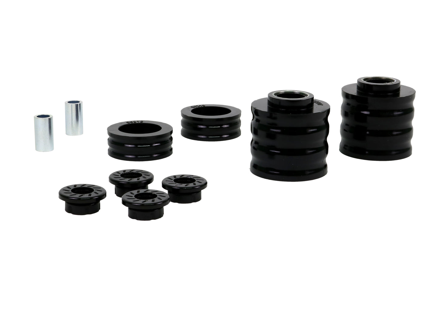 Body Mount - Bushing