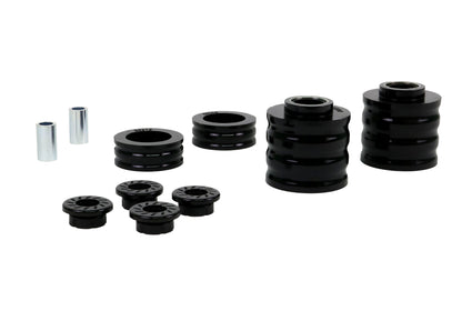 Body Mount - Bushing
