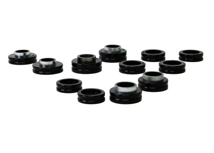 Body Mount And Radiator Support - Bushings