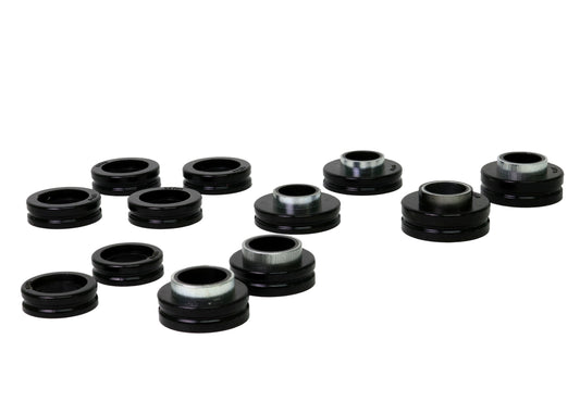 Body Mount And Radiator Support - Bushings