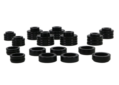 Body Mount - Bushing