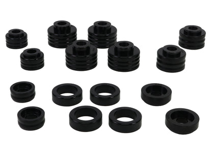 Body Mount - Bushing