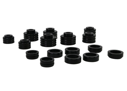 Body Mount - Bushing