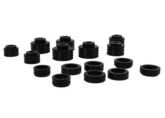 Body Mount - Bushing