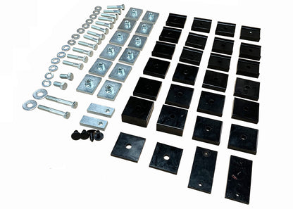 Body Mount - Bushing