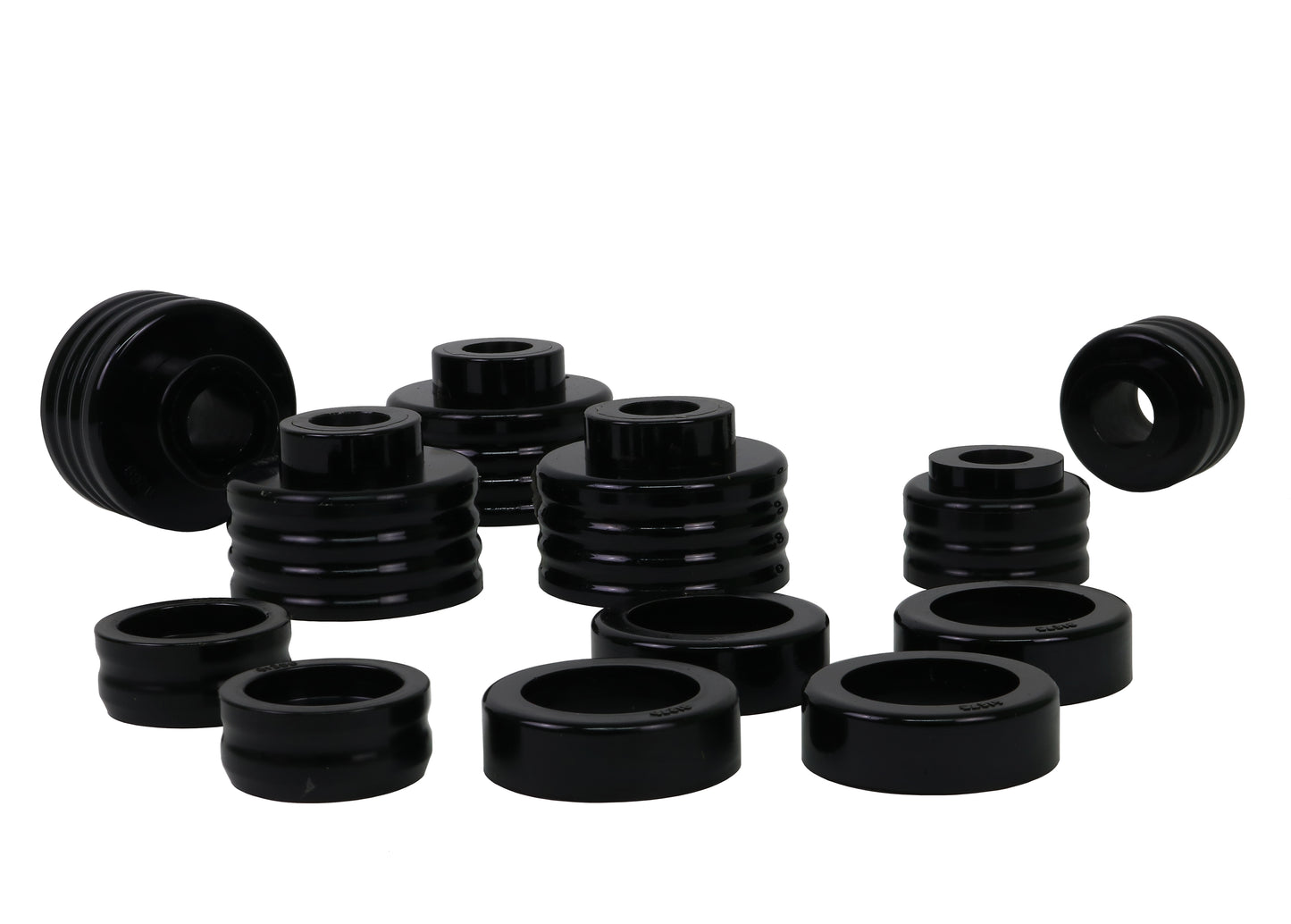 Body Mount - Bushings
