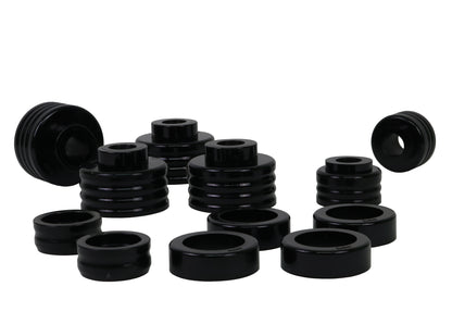 Body Mount - Bushings
