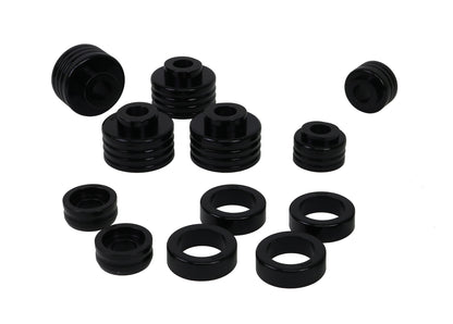 Body Mount - Bushings