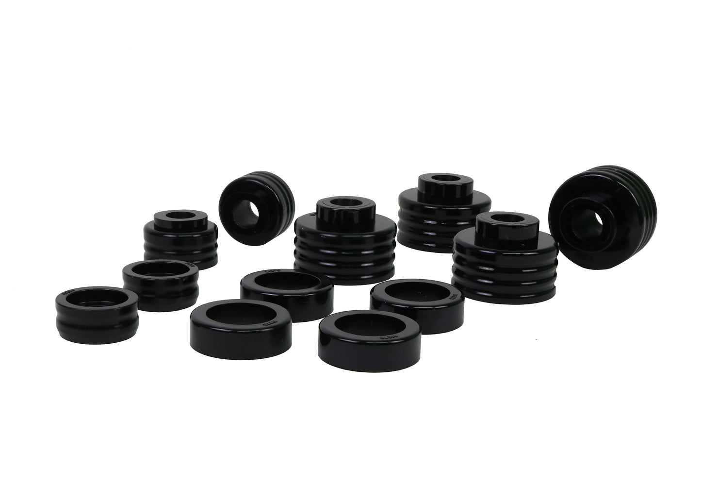 Body Mount - Bushings
