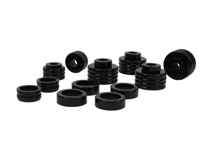 Body Mount - Bushings